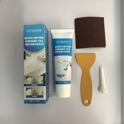 Tile Repair Tool