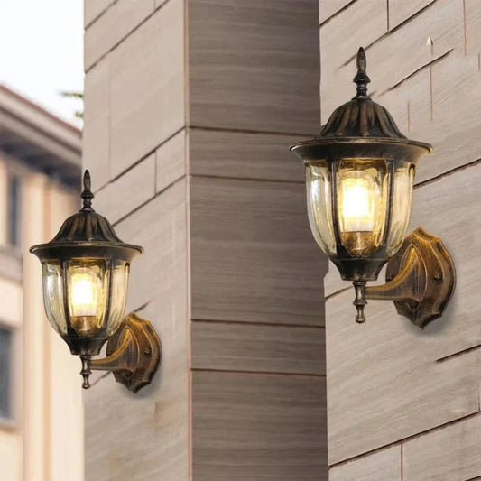 VintageLuxe - Retro Lighting