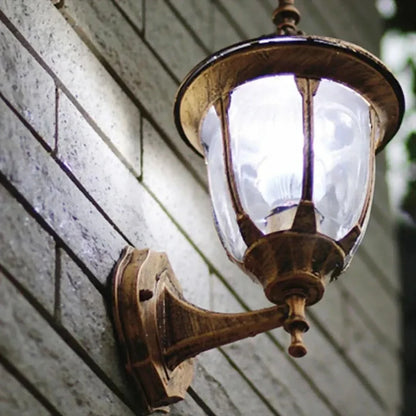 VintageLuxe - Ρετρό φωτισμός