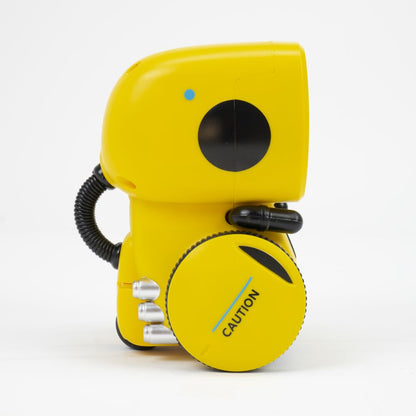 Robot giocattolo intelligente che canta, balla, parla e si muove