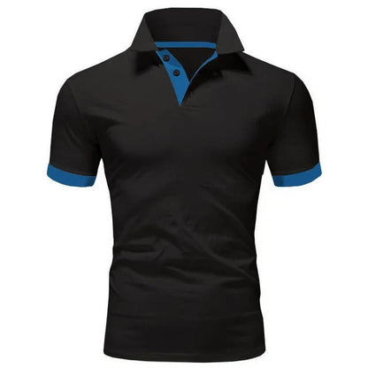 Men's Polo - Stylish and Comfortable