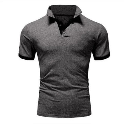 Men's Polo - Stylish and Comfortable