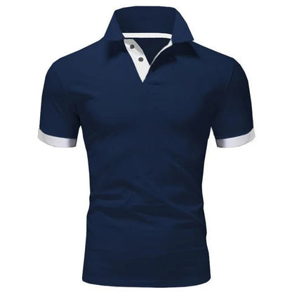 Men's Polo - Stylish and Comfortable