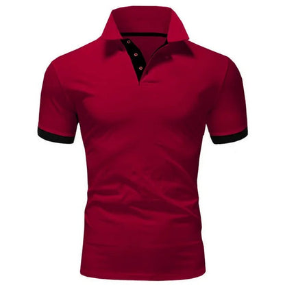 Men's Polo - Stylish and Comfortable