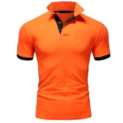 Men's Polo - Stylish and Comfortable
