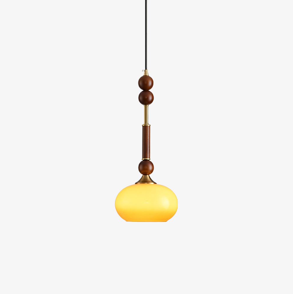 Roma-Pendelleuchte – Elegantes italienisches Design für jedes Interieur