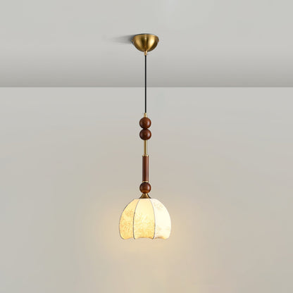 Candeeiro suspenso Roma – Design italiano elegante para qualquer interior