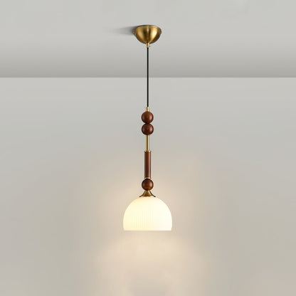 Candeeiro suspenso Roma – Design italiano elegante para qualquer interior