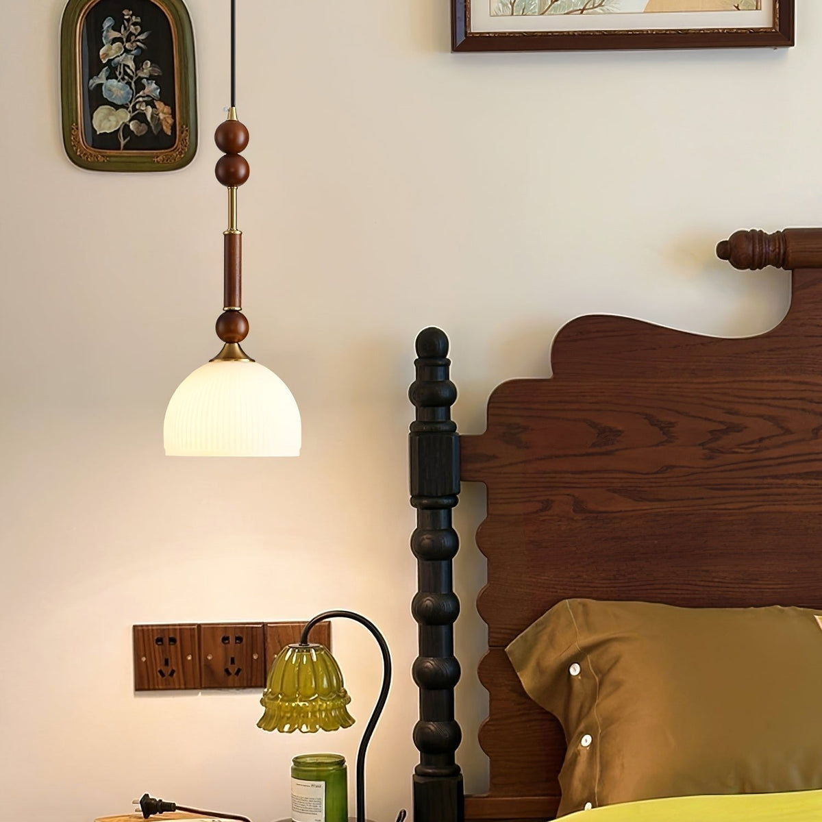 Roma-Pendelleuchte – Elegantes italienisches Design für jedes Interieur