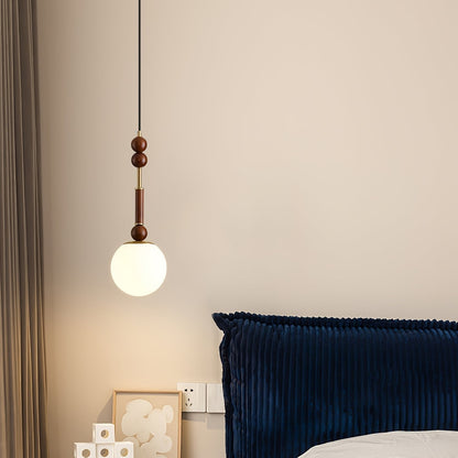 Candeeiro suspenso Roma – Design italiano elegante para qualquer interior