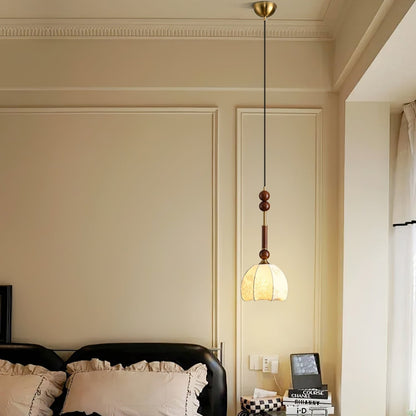 Candeeiro suspenso Roma – Design italiano elegante para qualquer interior
