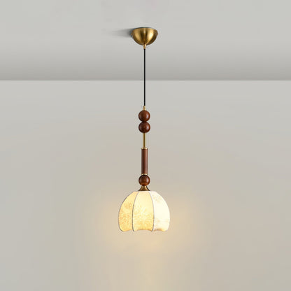 Candeeiro suspenso Roma – Design italiano elegante para qualquer interior