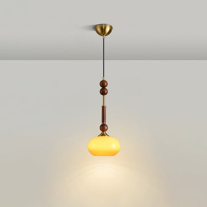 Candeeiro suspenso Roma – Design italiano elegante para qualquer interior