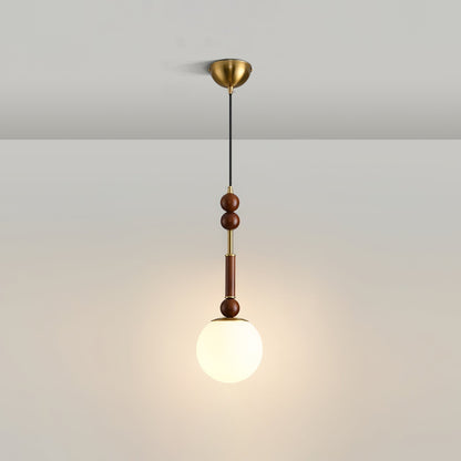 Candeeiro suspenso Roma – Design italiano elegante para qualquer interior