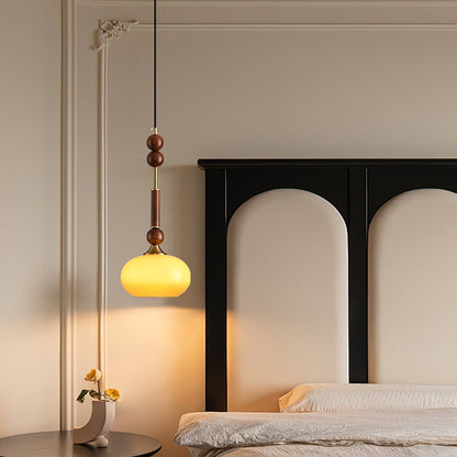 Candeeiro suspenso Roma – Design italiano elegante para qualquer interior