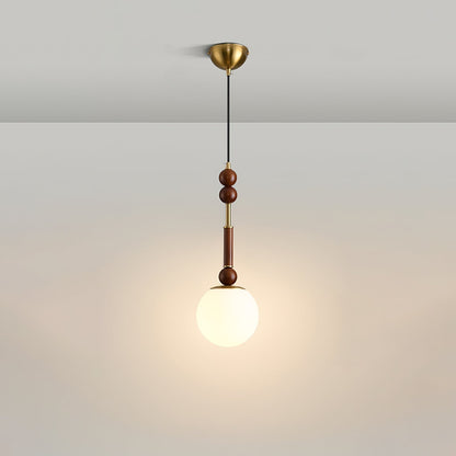 Candeeiro suspenso Roma – Design italiano elegante para qualquer interior