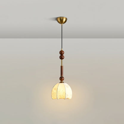 Candeeiro suspenso Roma – Design italiano elegante para qualquer interior