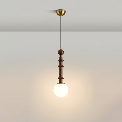 Candeeiro suspenso Roma – Design italiano elegante para qualquer interior