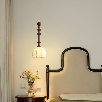 Candeeiro suspenso Roma – Design italiano elegante para qualquer interior