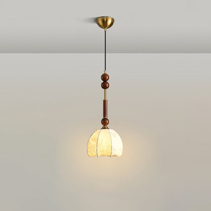 Candeeiro suspenso Roma – Design italiano elegante para qualquer interior