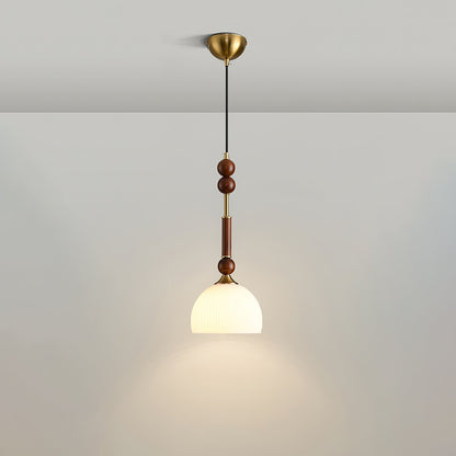 Candeeiro suspenso Roma – Design italiano elegante para qualquer interior