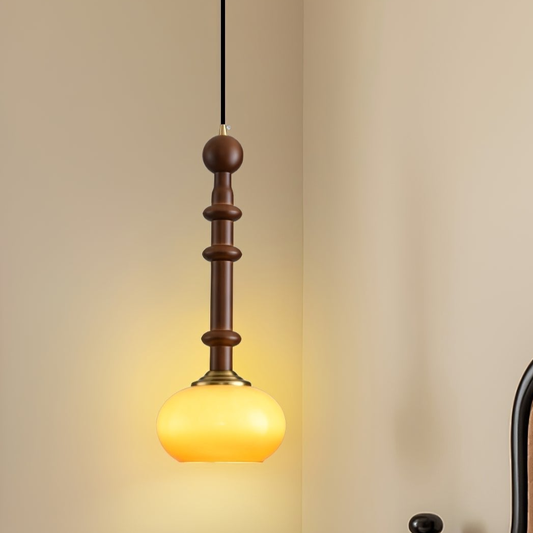 Roma-Pendelleuchte – Elegantes italienisches Design für jedes Interieur