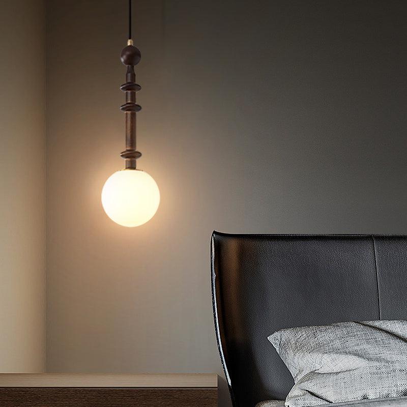 Roman Column Pendant Light - Timeless Elegance and Modern Refinement