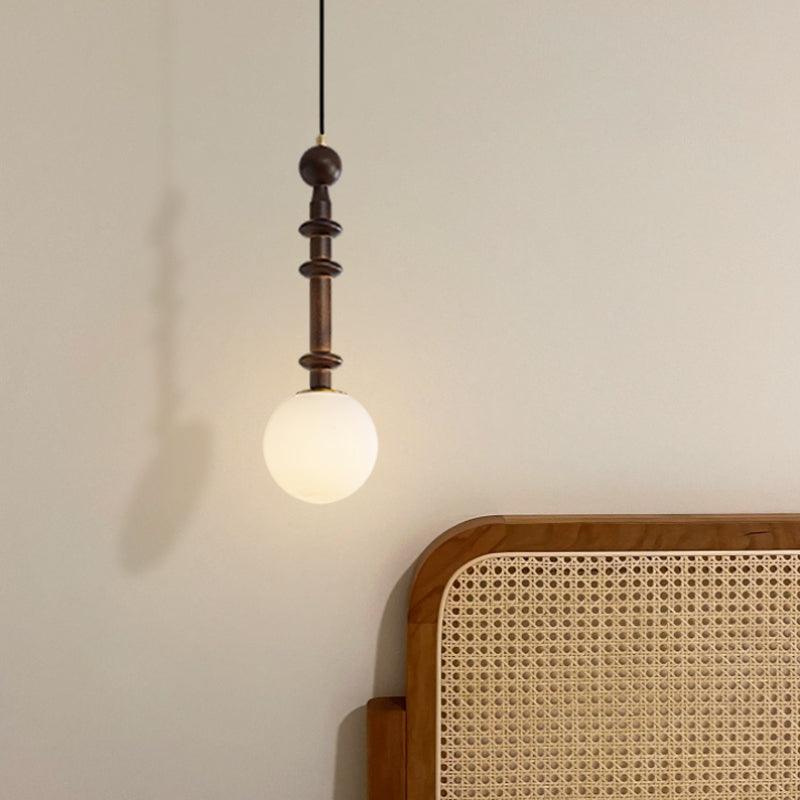 Roman Column Pendant Light - Timeless Elegance and Modern Refinement
