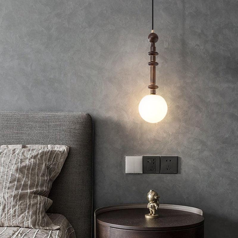 Roman Column Pendant Light - Timeless Elegance and Modern Refinement