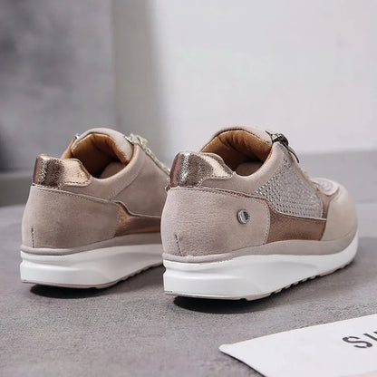 Roos | Comfortable Ergonomic Women's Sneakers