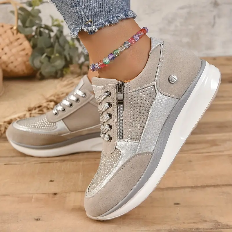 Roos | Comfortable Ergonomic Women's Sneakers