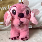 Cuddle Stitch Calming Cuddle Toy - Breathing & Melodies for Relaxation