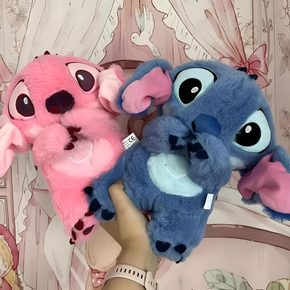 Cuddle Stitch Calming Cuddle Toy - Breathing & Melodies for Relaxation