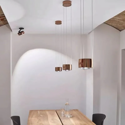 Modern Pendant Light Glow – Stylish and Functional