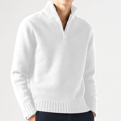 Ruud | Warm cashmere turtleneck men's jumper