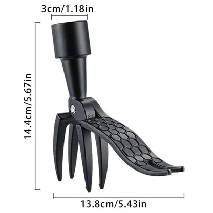 Weed Puller - Removable