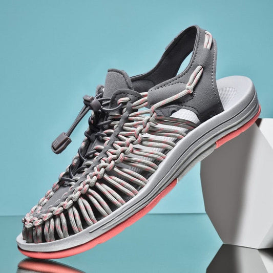Zapatillas Slip On Comfort Stride para mujer