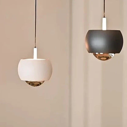 Minimalistische LED-Pendelleuchte für stilvolle Beleuchtung