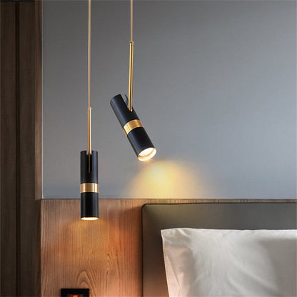 Modern Russell Pendant Light - Elegant and Functional Design