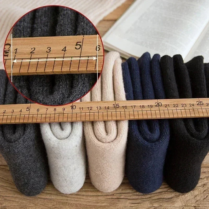 Warm Wool Socks for Women – For Ultimate Comfort and Coziness