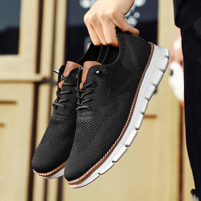 Men's Sneakers - Available in Various Colours