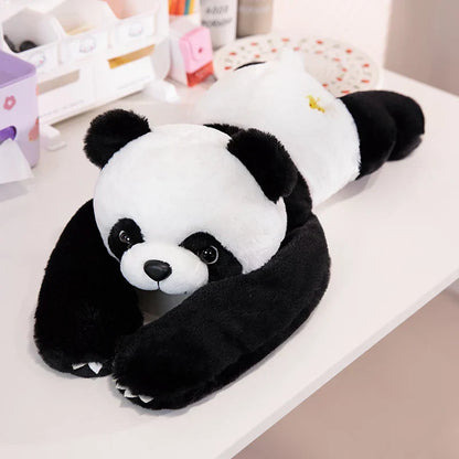 Long-Arm Animal Cuddly Toy – Soft, Snuggly and Versatile