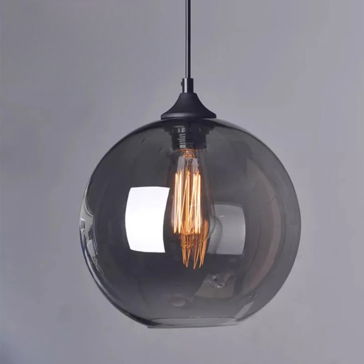 Modern LED Pendant Light - Stylish and Energy Efficient