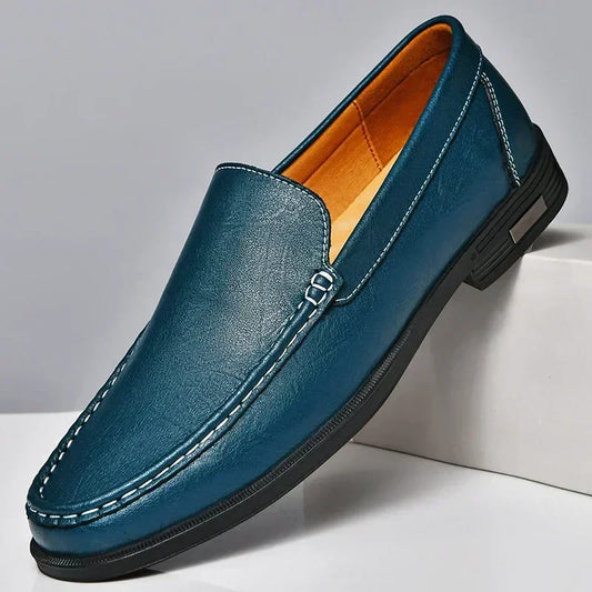 Elegante Herrenschuhe – modern und stilvoll