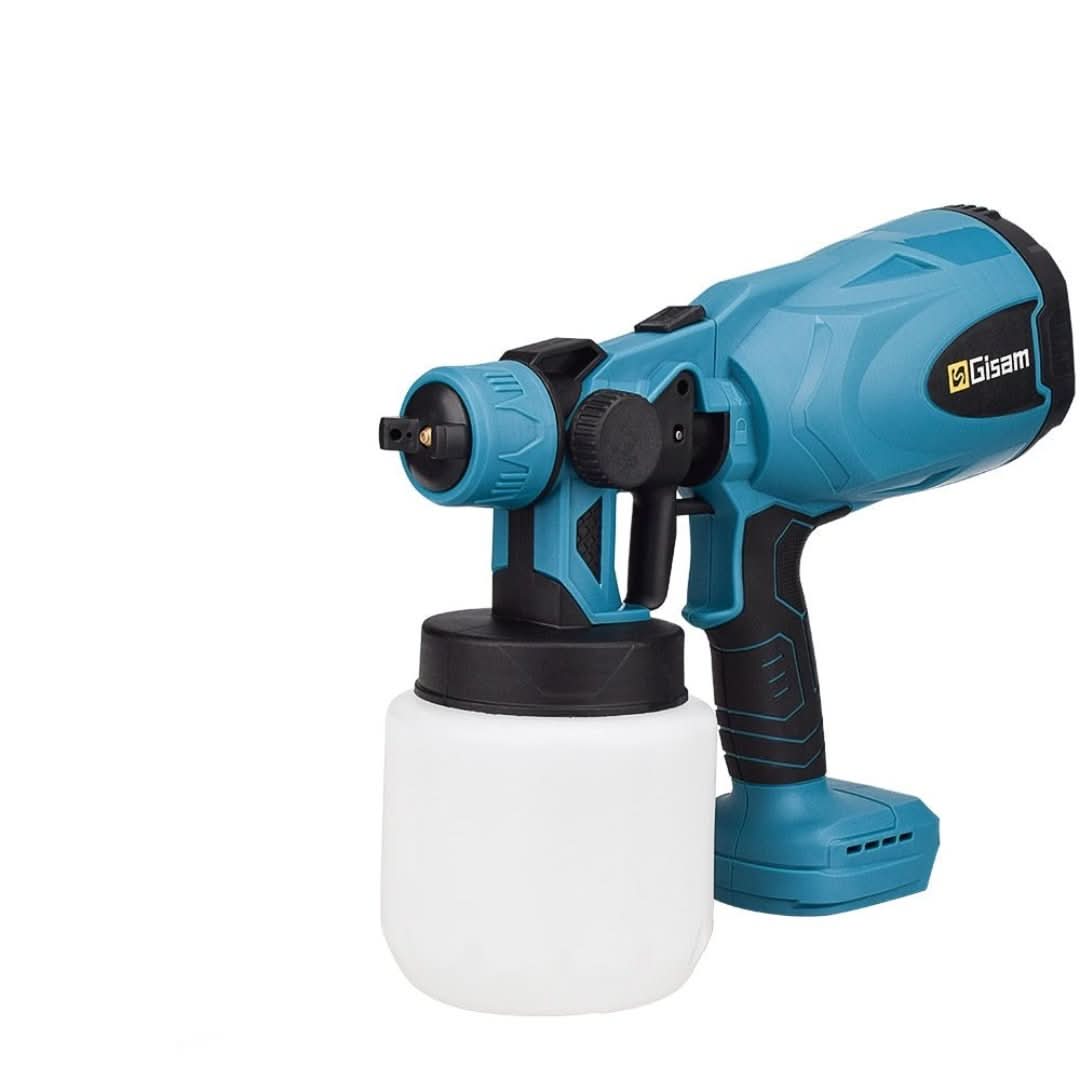 MagiSpray - Paint effortlessly, mess-free