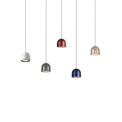 LED Pendant Light COB - Modern and Energy-Efficient