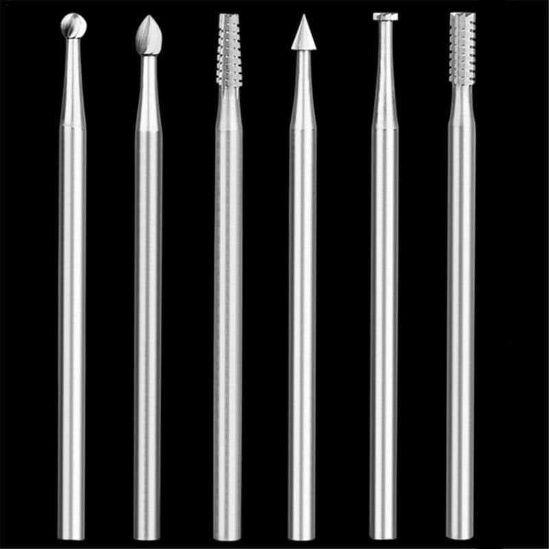Micro Engraving Tool - Engrave Like a Professional