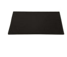 Rubber Coffee Mat - Waterproof - Heat Resistant - Perfect Protection
