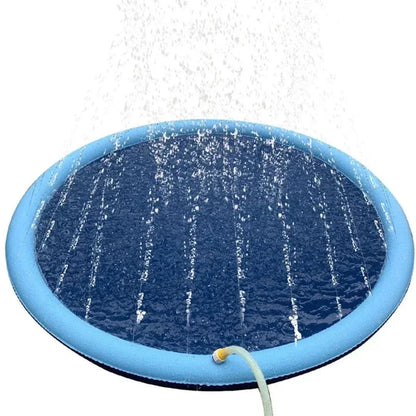 Splashy - Pet Pool