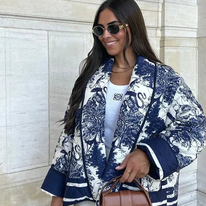 Sommerjacke für Damen – Melisandra